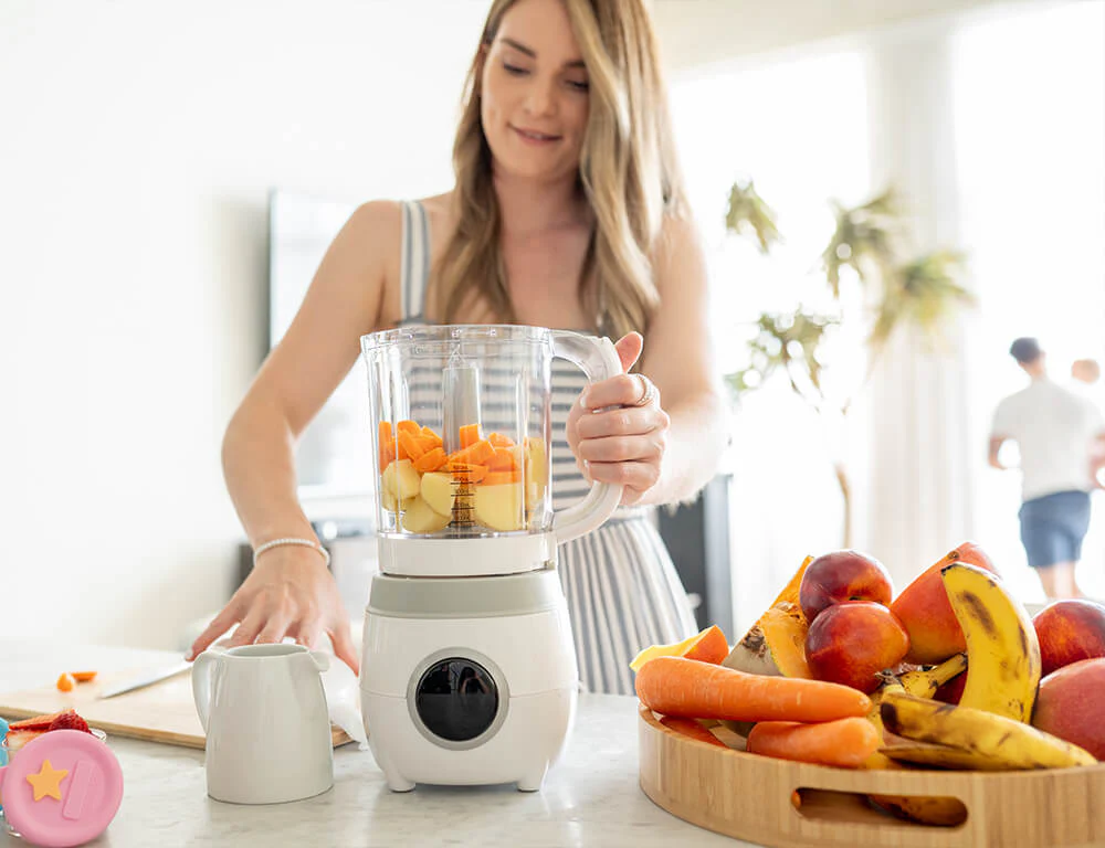 Automatic Baby Food Maker Refurbished - Image 5